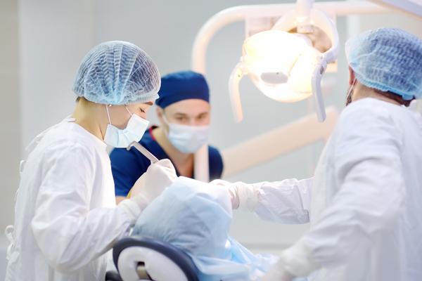 Things To Know About Sedation Dentistry